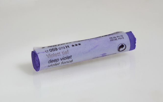 Hovedbilde H,deep violet
