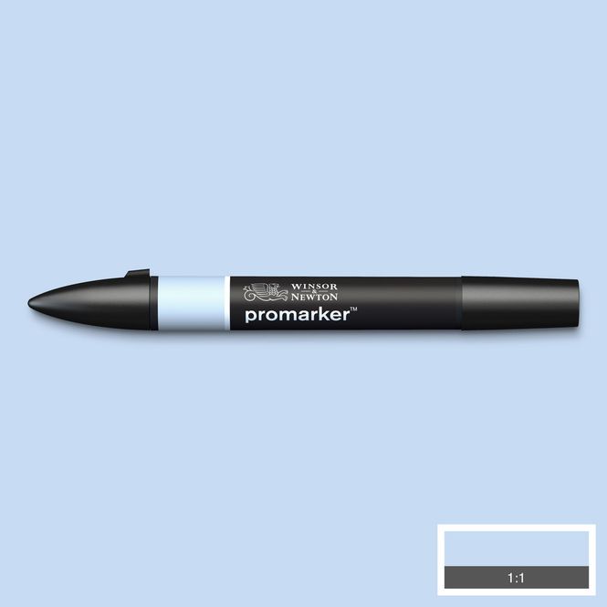 Hovedbilde W&N PROMARKER POWDER BLUE (B119)
