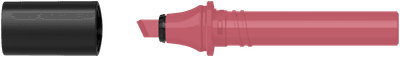 Sketcher Cartridge chisel sangria middle