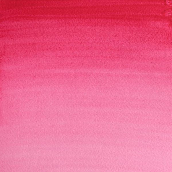 PERMANENT ROSE 8ML TUBE W&N COTMAN