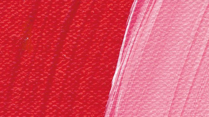 Hovedbilde Schmincke Akademie 250ml. vermilion red
