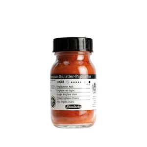 Hovedbilde English red light 90 g.