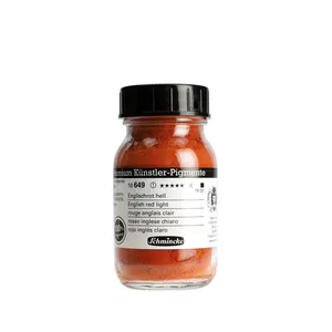 Hovedbilde English red light 90 g.