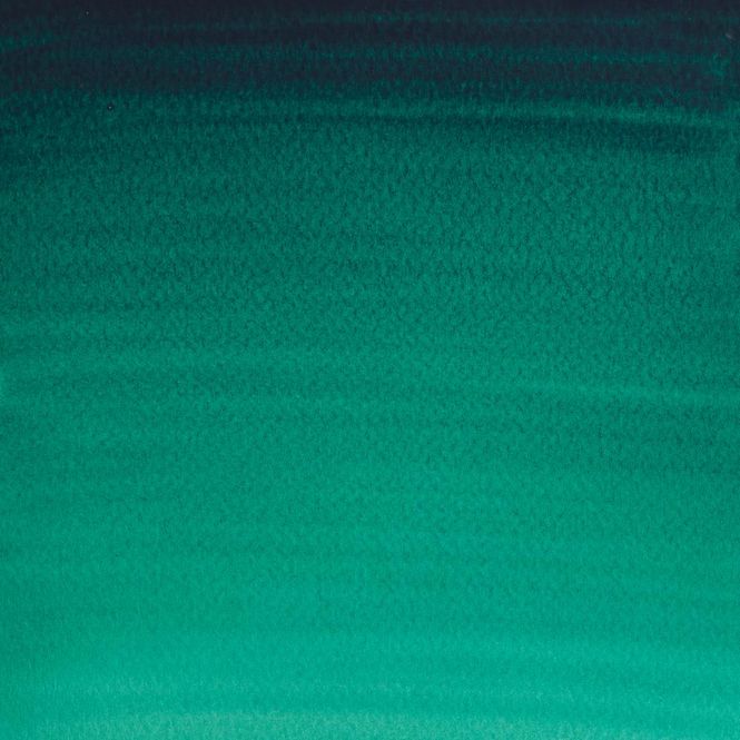 Hovedbilde VIRIDIAN HUE 8ML TUBE W&N COTMAN