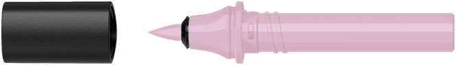 Hovedbilde Sketcher Cartridge brush lavender light