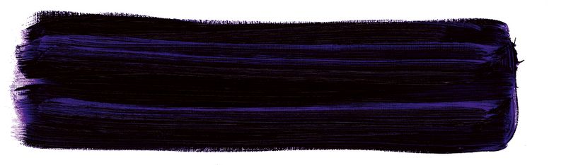 Violet dark Norma Blue 35 ml