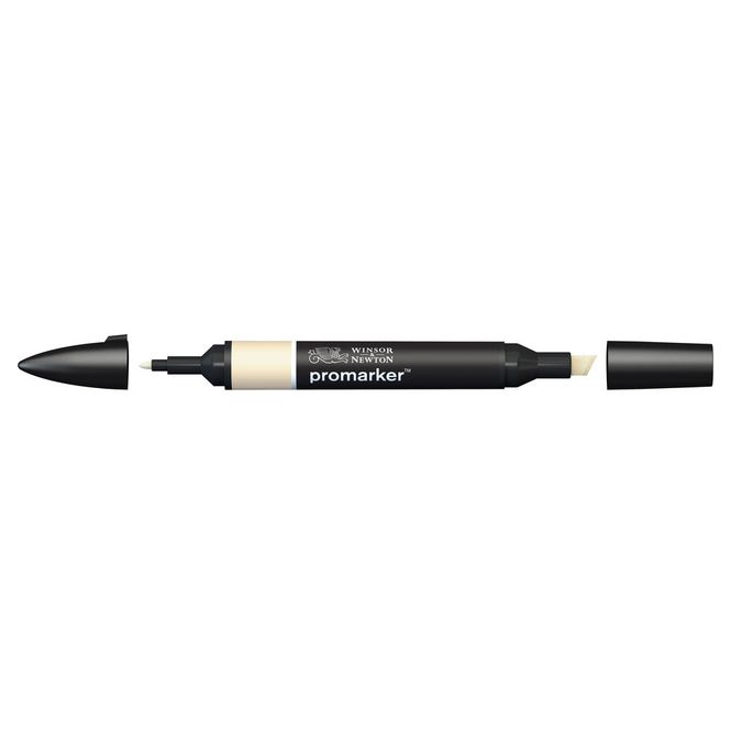 Hovedbilde W&N PROMARKER CHAMPAGNE (Y217)