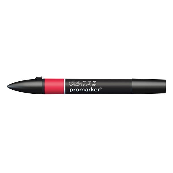 W&N PROMARKER RED (R666)