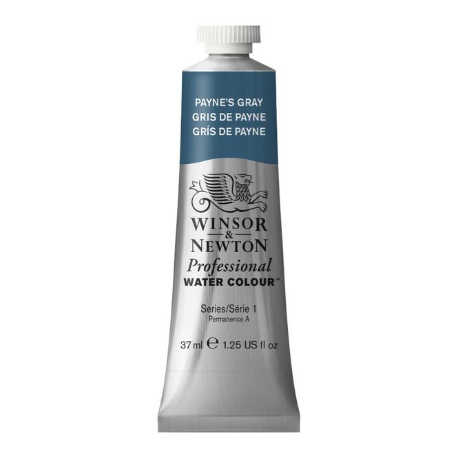 Hovedbilde PAYNE'S GRAY 37ML TUBE W&N pwc