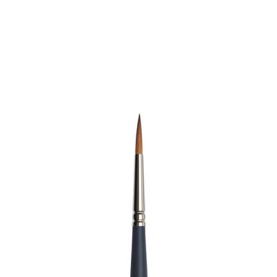 W&N PROF WATERCOLOUR SYNTHETIC BRUSH ROUND SIZE 6