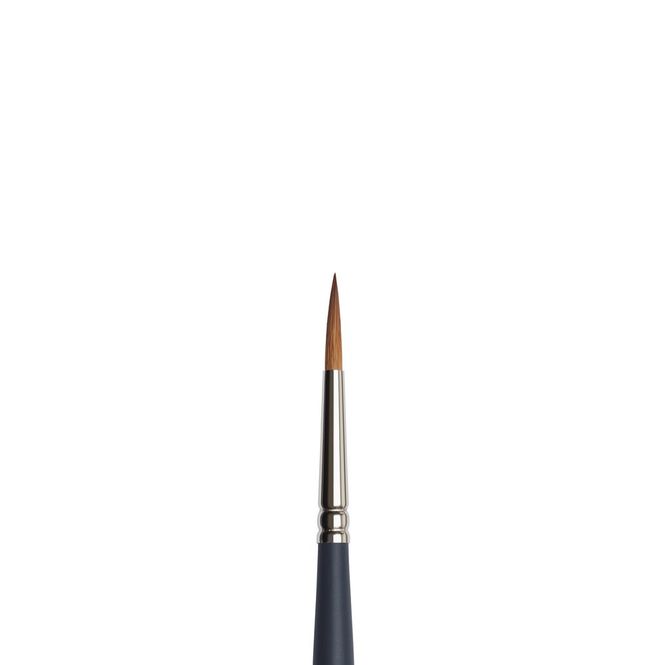Hovedbilde W&N PROF WATERCOLOUR SYNTHETIC BRUSH ROUND SIZE 6
