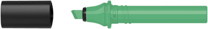 Hovedbilde Sketcher Cartridge chisel emerald middle