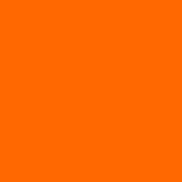 FLUORESCENT ORANGE LQX PRO PAINT MARKER FINE