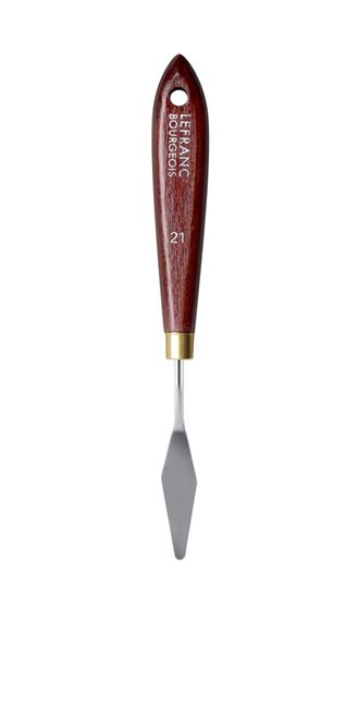 Hovedbilde LB ACCESSORY KNIFE NO.21 PAINTING