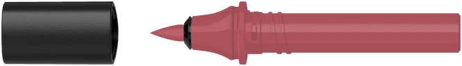 Hovedbilde Sketcher Cartridge brush sangria