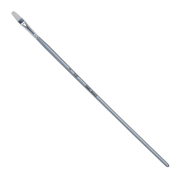 FLAT NO.3 LQX BASICS BRUSH