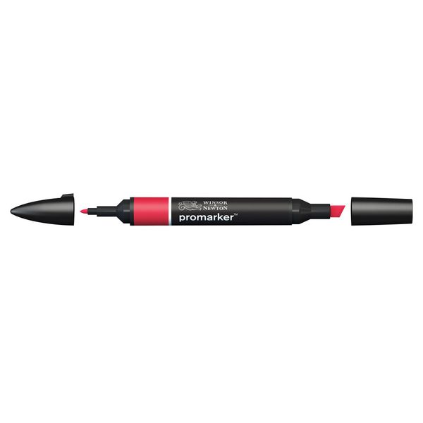 W&N PROMARKER RED (R666)