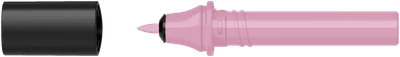 Sketcher Cartridge round hortensia