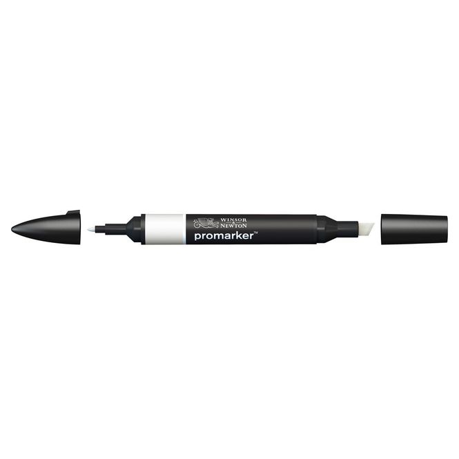 Hovedbilde W&N PROMARKER COOL GREY 1 (CG1)