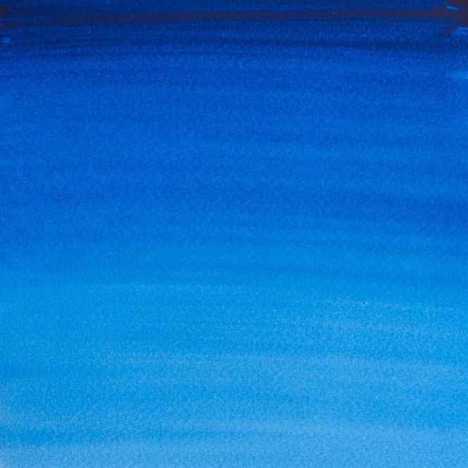 Hovedbilde INTENSE BLUE 8ML TUBE W&N COTMAN