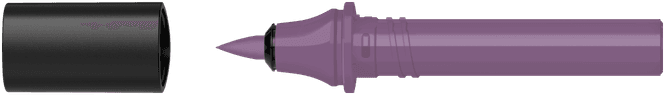 Hovedbilde Sketcher Cartridge brush lavender dark