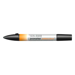 Hovedbilde W&N WATERCOLOUR MARKER 090 CADMIUM ORANGE HUE