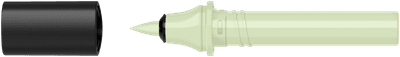 Sketcher Cartridge brush mint