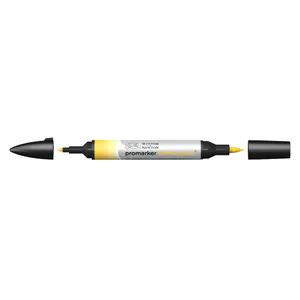 Hovedbilde W&N WATERCOLOUR MARKER 266 GAMBOGE HUE