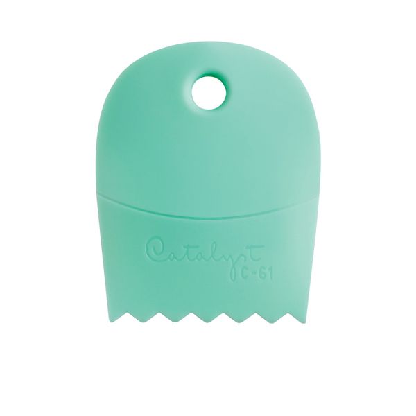 Princeton Catalyst Mint Nylon Contour No 61