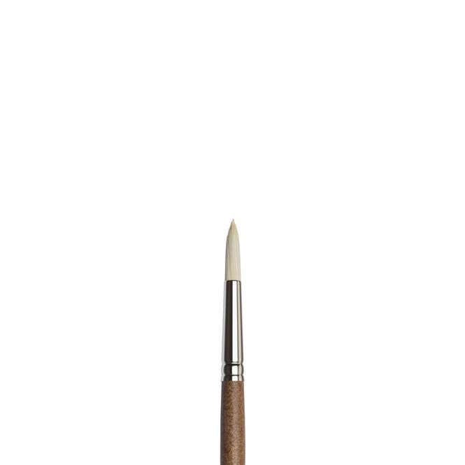 Hovedbilde ROUND SIZE 6 W&N ARTISTS' OIL SYNTHETIC HOG BRUSH