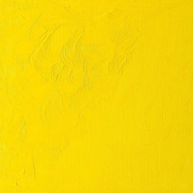 Hovedbilde CADMIUM LEMON HUE W&N WINTON OIL 200ML TUBE