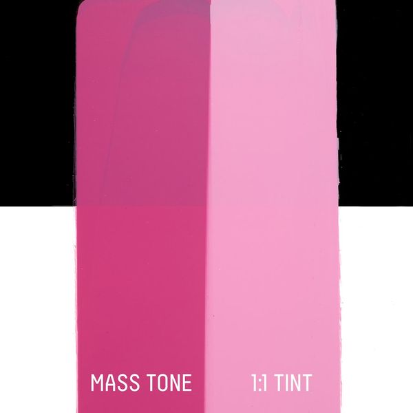 MEDIUM MAGENTA 22ML LQX BASICS