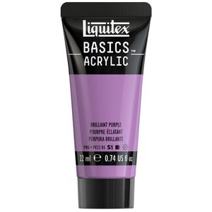 Hovedbilde BRILLIANT PURPLE 22ML LQX BASICS