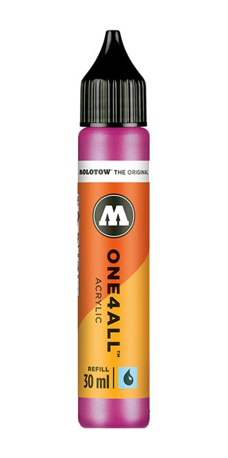 Hovedbilde Refill One4All 30ml #225 metallic pink