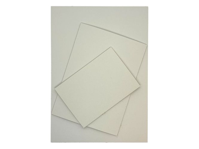 Hovedbilde Abig Trykkplate Linoleum A4 - 3,2mm