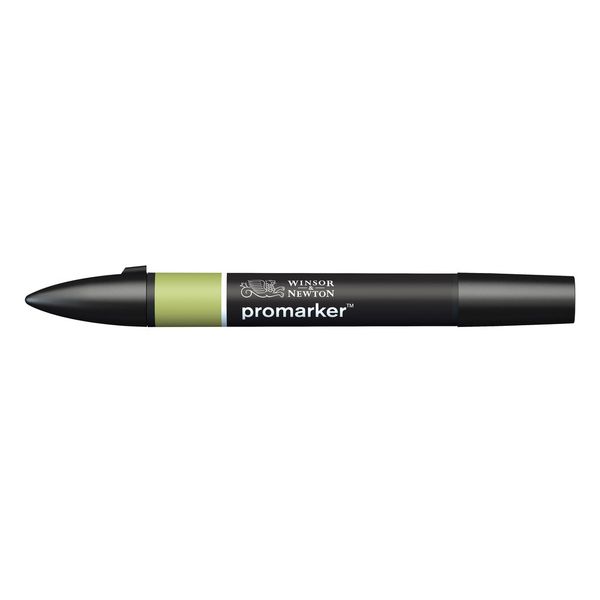 W&N PROMARKER MARSH GREEN (G136)