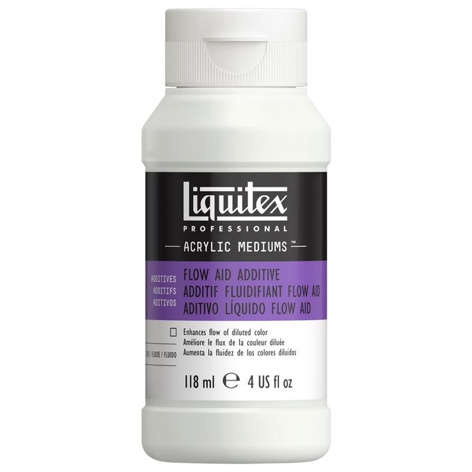 Hovedbilde FLOW AID 118ML LQX PRO ACRYLIC