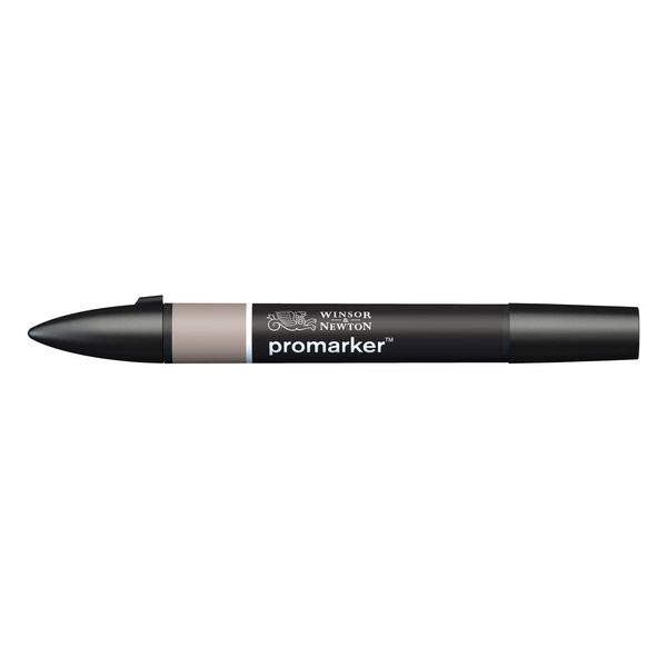 W&N PROMARKER WARM GREY 3 (WG3)