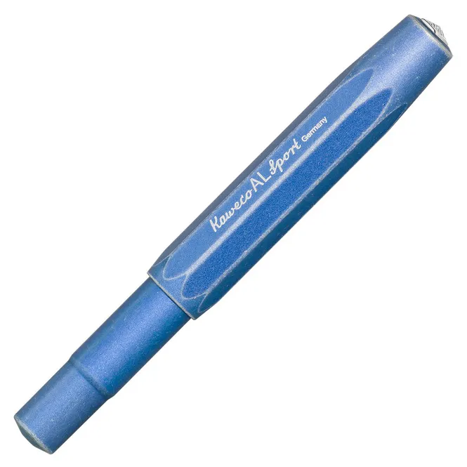 Hovedbilde Kaweco AL Sport Fyllepenn – F 0.7mm – ...