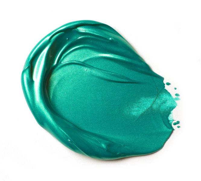 METALLIC AQUA GREEN 22ML LQX BASICS