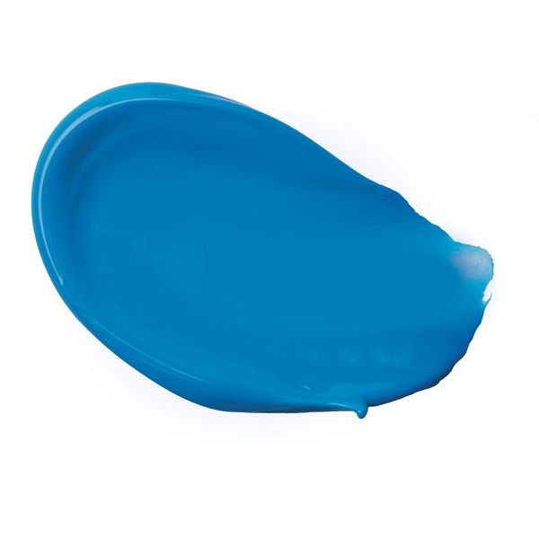 FLUORESCENT BLUE 22ML LQX BASICS