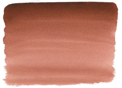 Schmincke Aquadrop 30ml. burnt Sienna