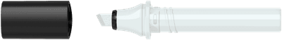 Sketcher Cartridge chisel frost blue
