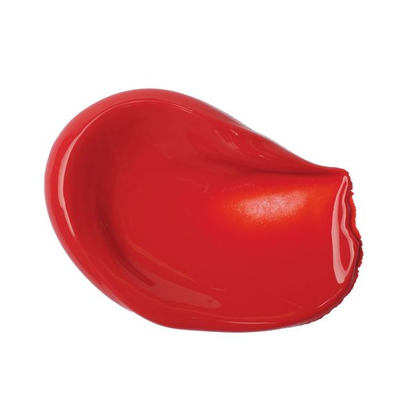 TRANSPARENT RED 118ML LQX BASICS