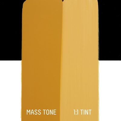 YELLOW OXIDE 118ML LQX BASICS