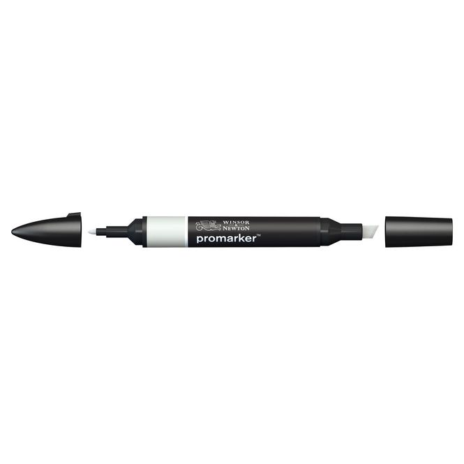 Hovedbilde W&N PROMARKER COOL GREY 2 (CG2)