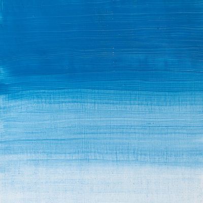 W&N ARTISAN WATER MOC 37ML TBE CERULEAN BLUE