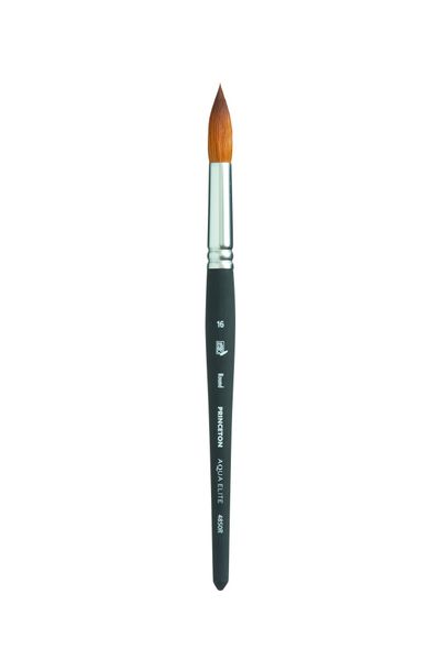 Princeton Aqua Elite Synthetic Short Handle Round Size 16 PG3