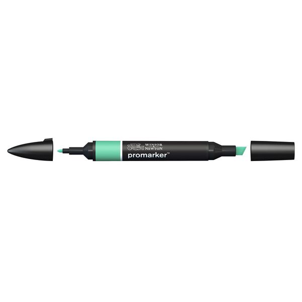 W&N PROMARKER MINT GREEN (G637)