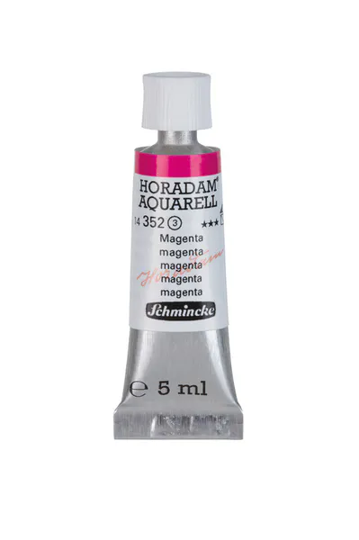 Schmincke Horadam 5ml magenta